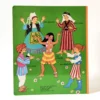 Amigos del mundo. Enciclopedia irrompible de las palabras