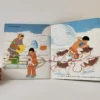 Amigos del mundo. Enciclopedia irrompible de las palabras