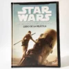 Star Wars: El despertar de la fuerza. Libro de la película