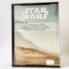 Star Wars: El despertar de la fuerza. Libro de la película
