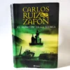 El Príncipe de la Niebla. Carlos Ruiz Zafón, książka po hiszpańsku