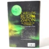 El Príncipe de la Niebla. Carlos Ruiz Zafón, książka po hiszpańsku