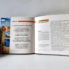 El cuento de hablar sin gritar: Marcos y Maria. Mireia Canals Botines
