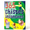 365 chistes infantiles. Susaeta