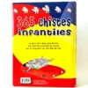 365 chistes infantiles. Susaeta