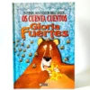 Un cuento, dos cuentos, tres cuentos.. Os cuenta cuentos Gloria Fuertes