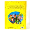 ¿Quién ha robado la Mona Lisa? Cómic Geronimo Stilton