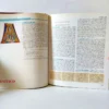 Sagrada Biblia (Sopena)