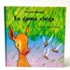 La gama ciega. Horacio Quiroga