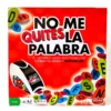 No me quites la palabra. Bizak