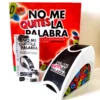No me quites la palabra. Bizak