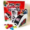 No me quites la palabra. Bizak