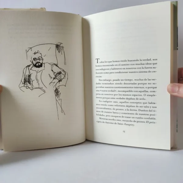 Cuentos para pensar. Jorge Bucay