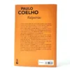 Paulo Coelho. Valquirias, książka po hiszpańsku