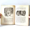 Las crónicas de Narnia- El león, la bruja y el armario. C.S. Lewis, książka po hiszpańsku