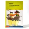 Dichos y frases hechas. Edelvives