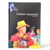 El hámster desaparecido. James Preller. EDELVIVES