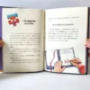 El hámster desaparecido. James Preller. EDELVIVES