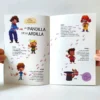 La pandilla de la ardilla. La despensa mágica. Begoña Oro Pradera. SM