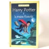 Harry Potter y la piedra filosofal. J.K. Rowling, książka po hiszpańsku, tania księgarnia hiszpańska