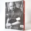 La sombra del viento. Carlos Ruiz Zafón, książka po hiszpańsku