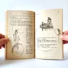 El Principito. Antoine de Saint-Exupéry, ksiązka po hiszpańsku