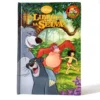 El libro de la Selva. Disney, książka po hiszpańsku dla dzieci