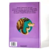 El libro de la Selva. Disney, książka po hiszpańsku dla dzieci
