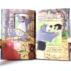 El libro de la Selva. Disney, książka po hiszpańsku dla dzieci
