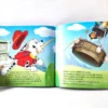 Paw Patrol. Misión canina, książka po hiszpańsku