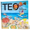 Teo va de vacaciones. Violeta Denou