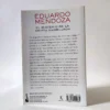 El misterio de la cripta embrujada. Eduardo Mendoza