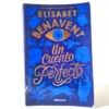 Un cuento perfecto. Elísabet Benavent