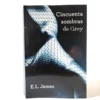 Cincuenta sombras de Grey. E.L. James, książka po hiszpańsku