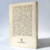 La tía Julia y el escribidor. Mario Vargas Llosa, książka po hiszpańsku, tania księgarnia hiszpańska
