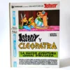 Astérix y Cleopatra. René Goscinny, Albert Uderzo, książka po hiszpańsku