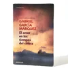 El amor en los tiempos del cólera. Gabriel García Márquez