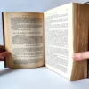 El ingenioso hidalgo don Quijote de la Mancha. Miguel de Cervantes, książka po hiszpańsku El ingenioso hidalgo don Quijote de la Mancha. Miguel de Cervantes, książka po hiszpańsku