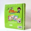 Mi libro de inglés en imágenes. Bilingüe