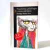 Psiquiatras, psicólogos y otros enfermos. Rodrigo Muñoz Avia, ksiązka po hiszpańsku