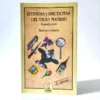 Leyendas y anécdotas del viejo Madrid. Francisco Azorín, książka po hiszpańsku