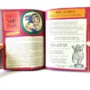 Soy una chica rebelde: Libro de actividades inspiradoras para descubrir a mujeres increíbles, książka po hiszpańsku
