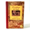 El cuaderno de Noah. Nicholas Sparks, książka po hiszpańsku