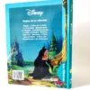 Blancanieves y los Siete Enanitos. Disney, książka po hiszpańsku dla dzieci