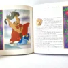 La Bella y la Bestia. Clásicos Disney, książka po hiszpańsku