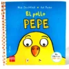 El pollo Pepe. SM, książka po hiszpańsku dla dzieci