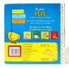 El pollo Pepe. SM, książka po hiszpańsku dla dzieci
