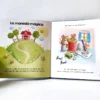 Cuentos para 3 años. Ediciones Susaeta, ksiązka po hiszpańsku dla dzieci