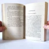 Las aventuras de Tom Sawyer. Mark Twain, książka po hiszpańsku