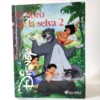 El Libro de la Selva 2. Disney, książka po hiszpańsku dla dzieci